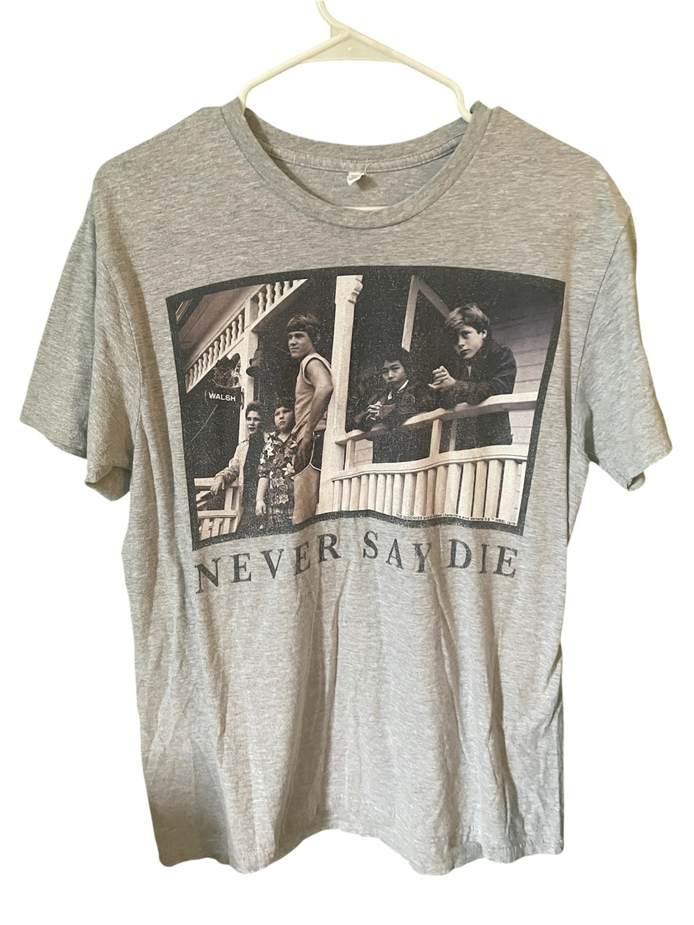 Graphic Shirt